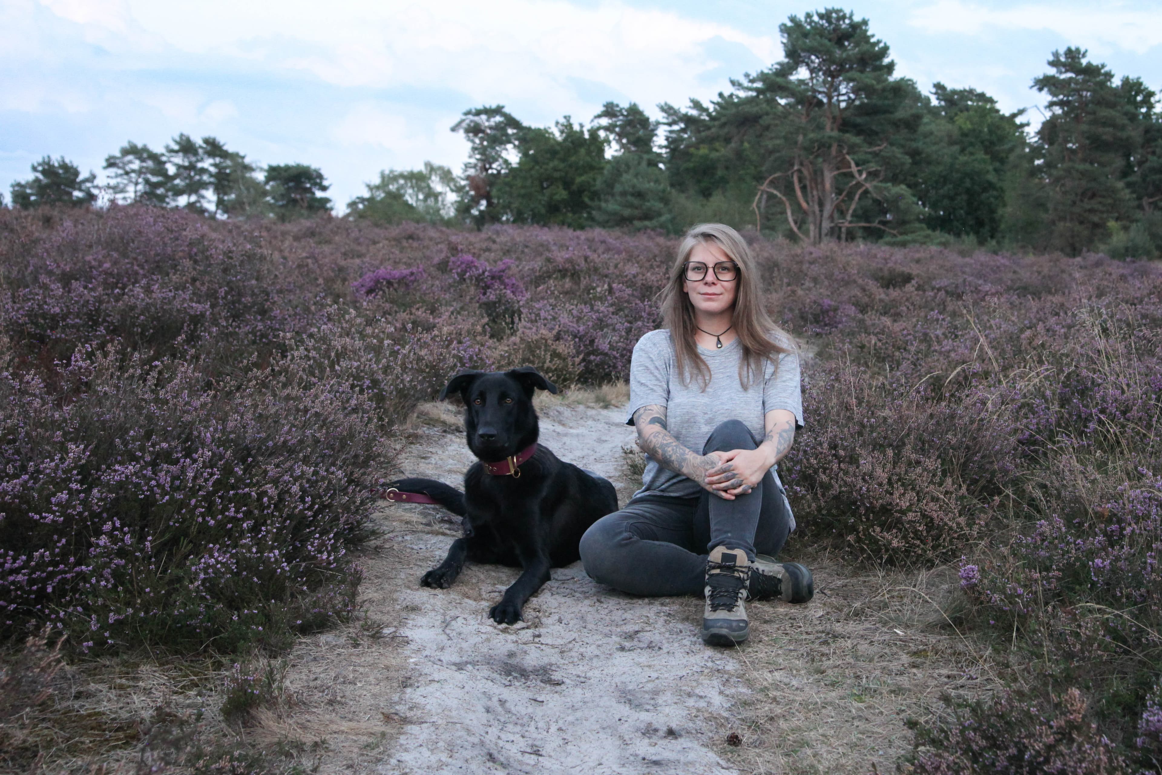 Profilbild von Vanessa